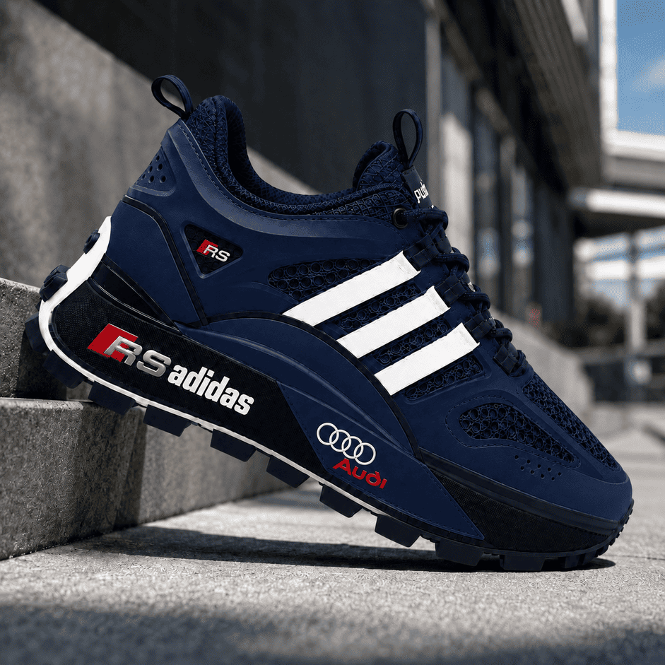 AD x RS AeroTrack Sneakers