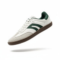 Green/White