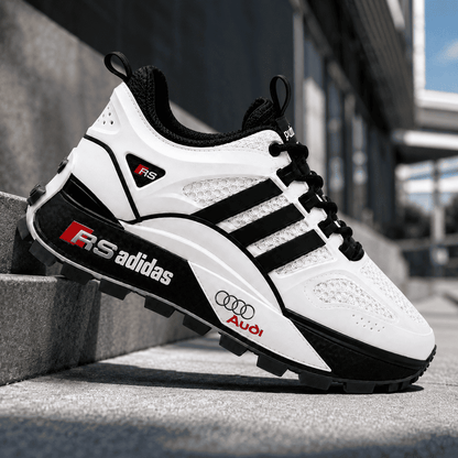 AD x RS  AeroTrack Sneakers
