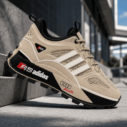 AD x RS  AeroTrack Sneakers