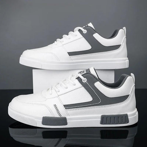 Brixton Two Tone Sneakers