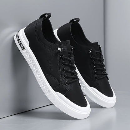 Belford Leather Sneakers