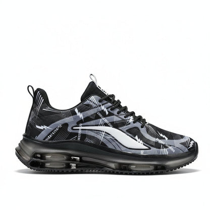 Collins Tech Sneakers