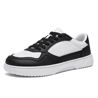 White/Black