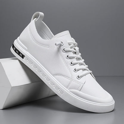 Belford Leather Sneakers
