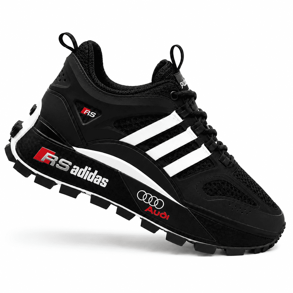 AD x RS  AeroTrack Sneakers
