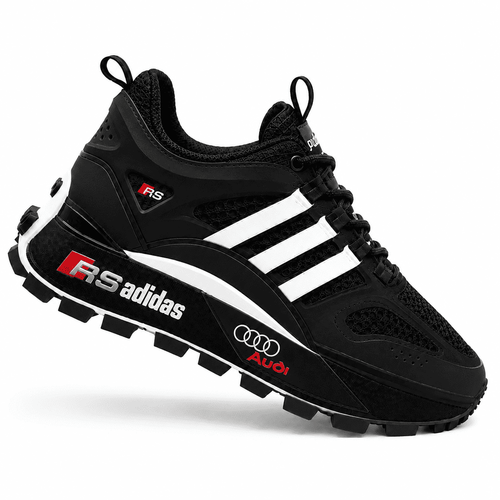 AD x RS  AeroTrack Sneakers