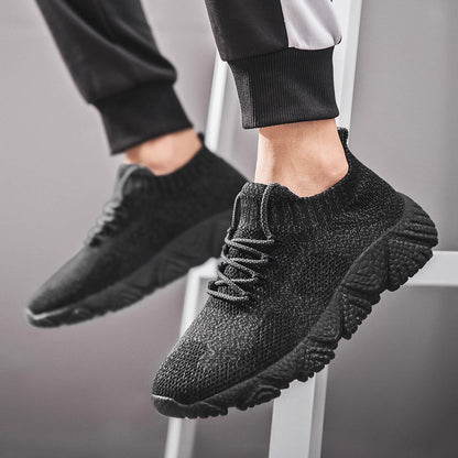 Air Speed Chunky Sneakers