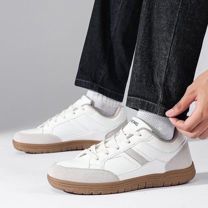 Ashford Suede Sneakers