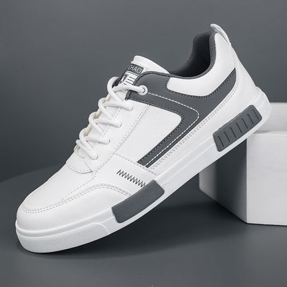 Brixton Two Tone Sneakers