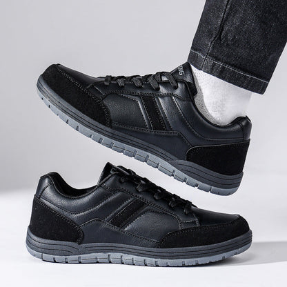 Ashford Suede Sneakers