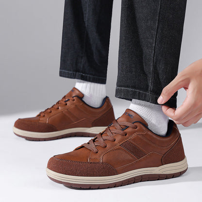 Ashford Suede Sneakers