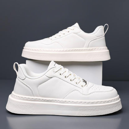Belford Platform Sneakers