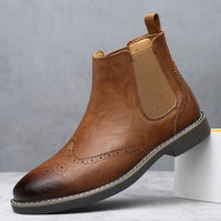 Light Brown