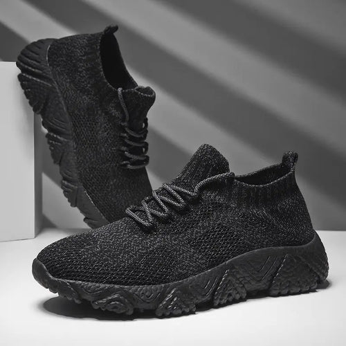 Air Speed Chunky Sneakers