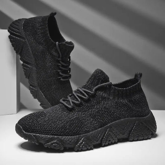 Air Speed Chunky Sneakers