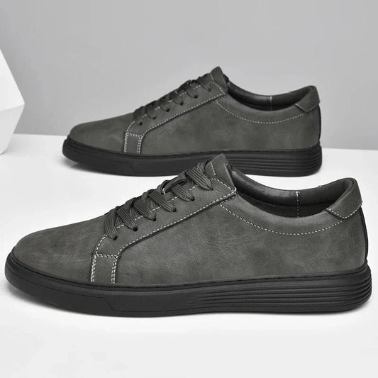 Julian Genuine Leather Shoes