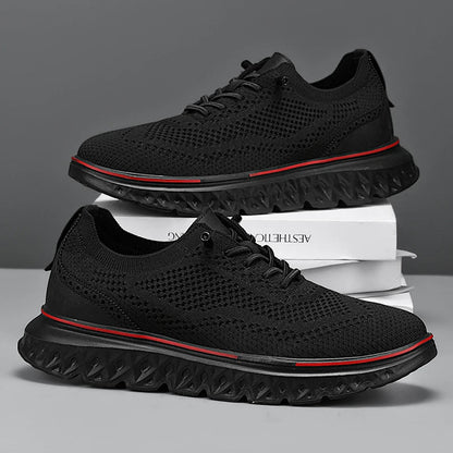 Urban Knit Sneakers