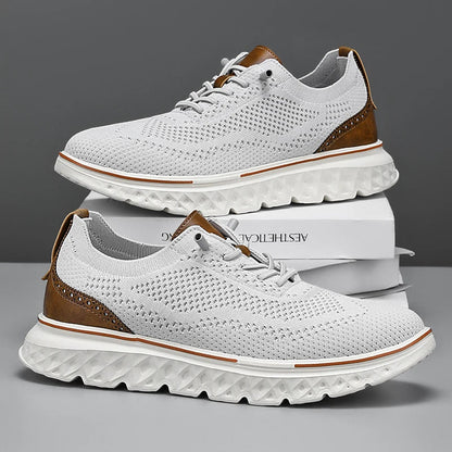 Urban Knit Sneakers
