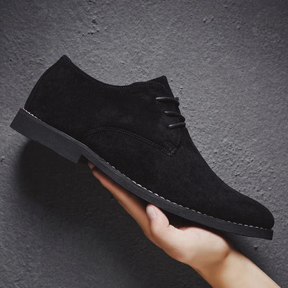 Timeless Oxfords