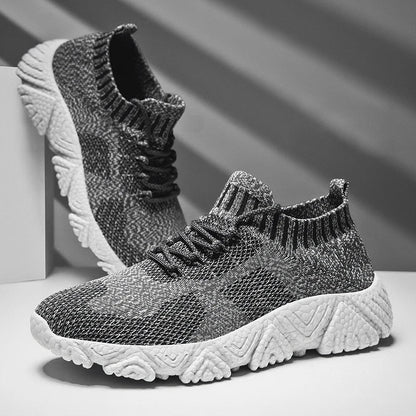 Air Speed Chunky Sneakers