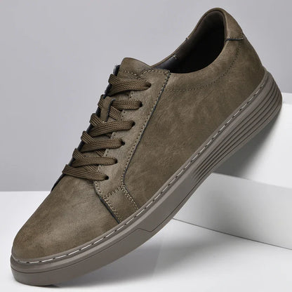 Julian Genuine Leather Shoes