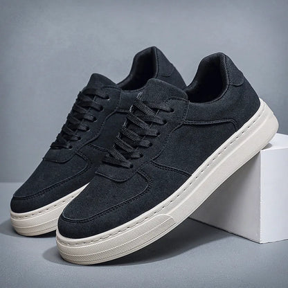 Everyday Leather Sneakers