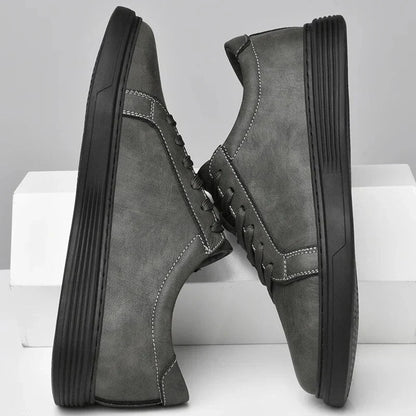 Julian Genuine Leather Shoes