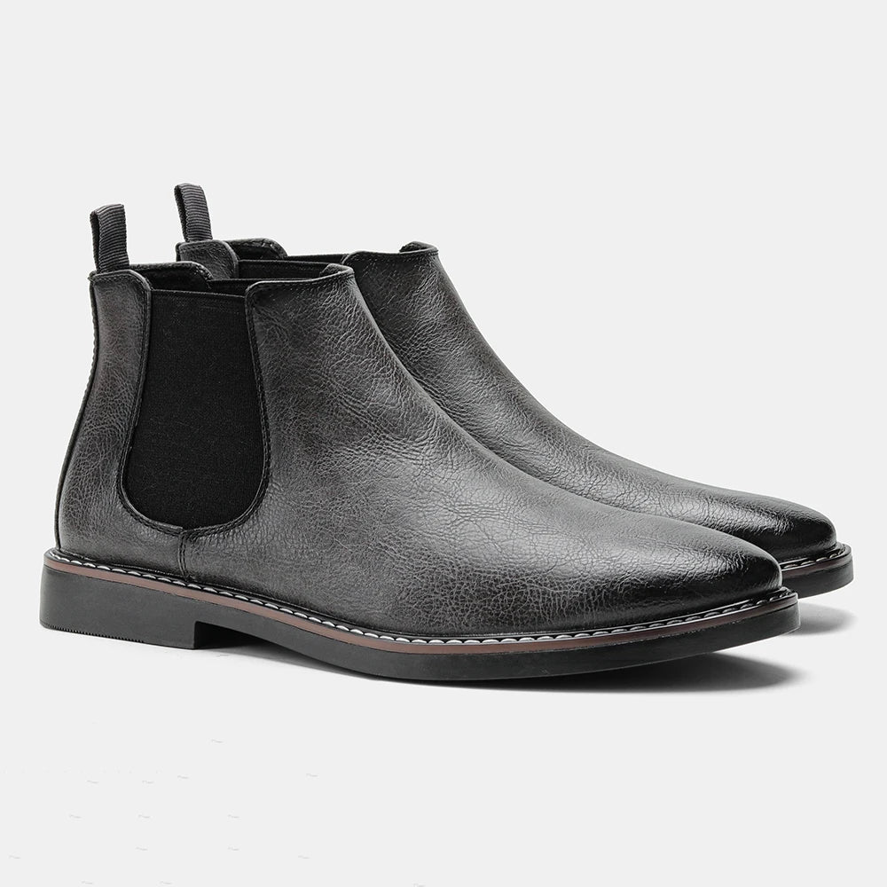 Shelby Chelsea Boots
