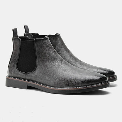 Shelby Chelsea Boots