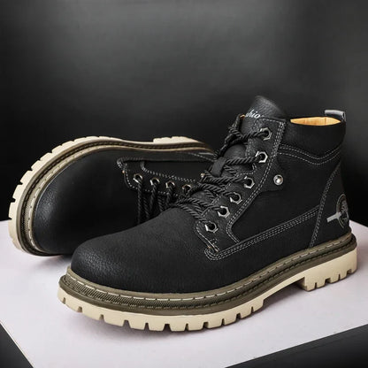 Madson Heritage Boots