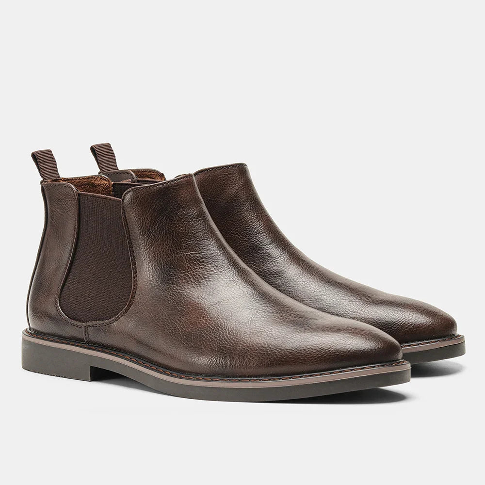 Shelby Chelsea Boots