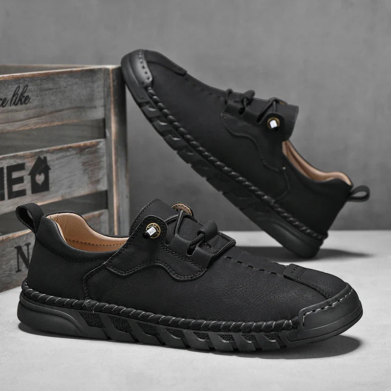 Alden Genuine Leather Shoes