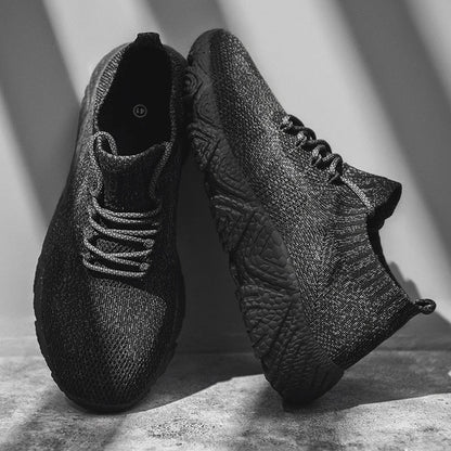 Air Speed Chunky Sneakers