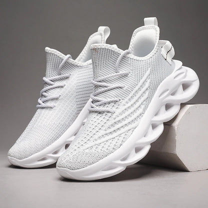 Jax Knit Sneakers