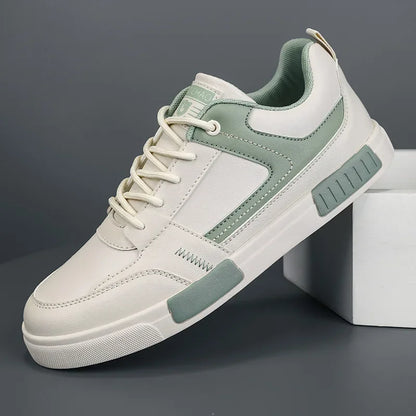 Brixton Two Tone Sneakers