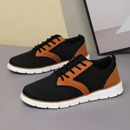 Urban Mesh Shoes