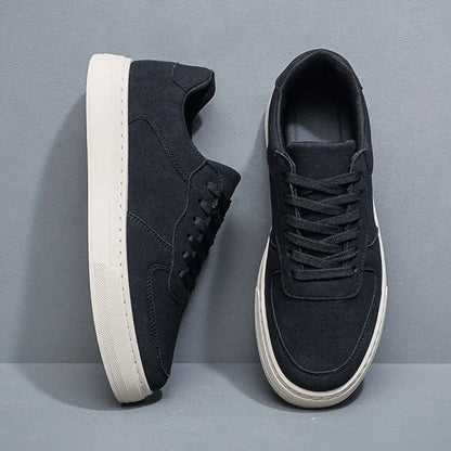 Everyday Leather Sneakers