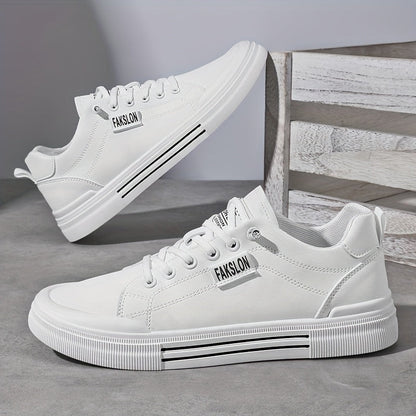 Sutton Side Stripe Sneakers