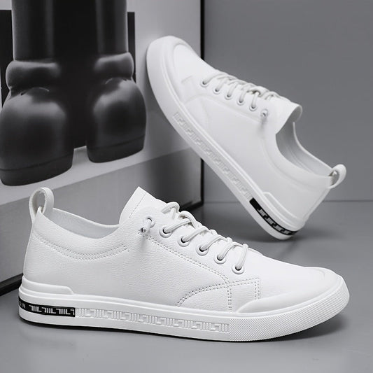 Belford Leather Sneakers