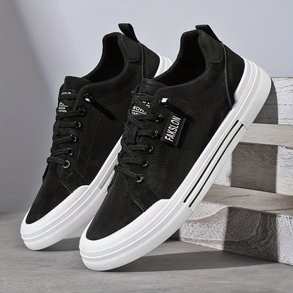 Sutton Side Stripe Sneakers