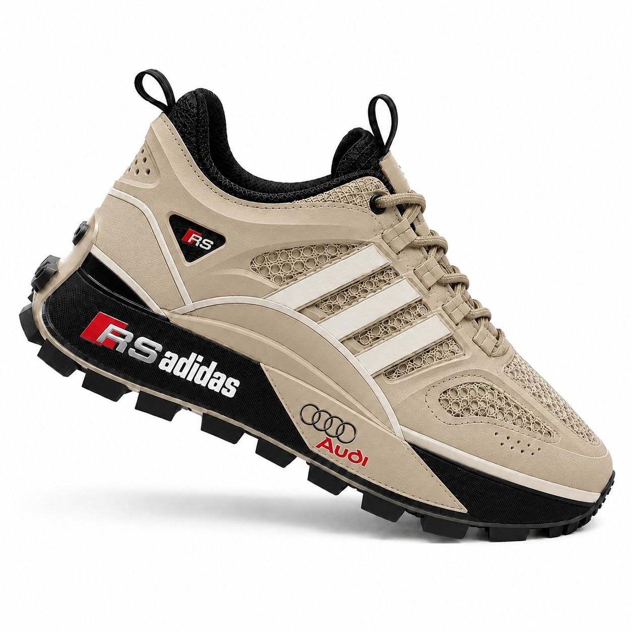 AD x RS  AeroTrack Sneakers