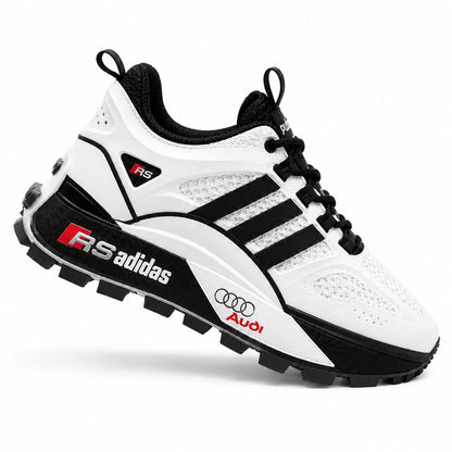 AD x RS  AeroTrack Sneakers
