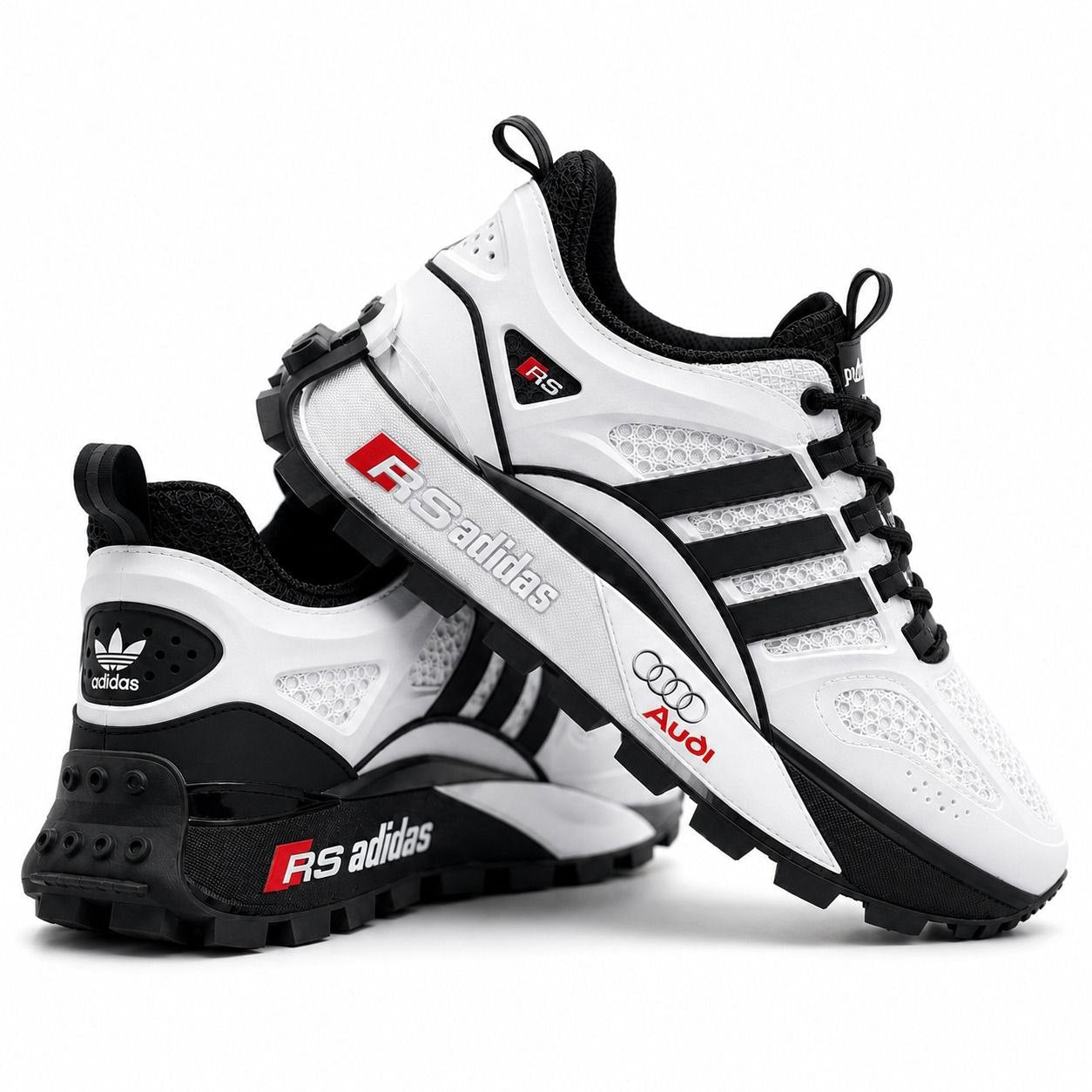 AD x RS  AeroTrack Sneakers
