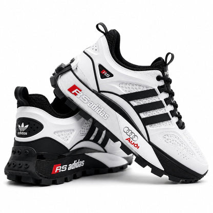 AD x RS  AeroTrack Sneakers